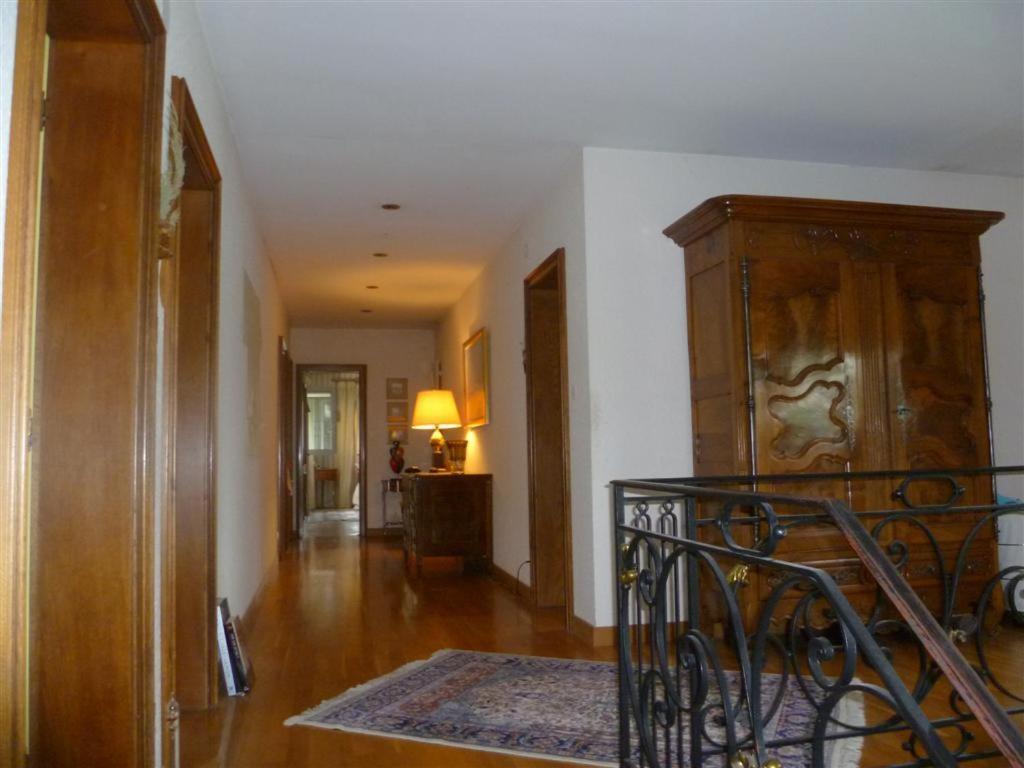 Bois Joli De La Freyere Bed & Breakfast Hindisheim Exterior photo